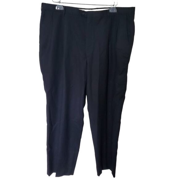 Christian Dior Monsieur Vintage Wool Trouser (XL) - Picture 1 of 5